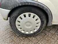2001 opel corsa personenauto - afbeelding 16 van  16