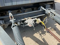 2001 pacton axd 220 zeiltrailer - afbeelding 2 van  31