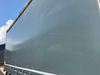 2001 pacton axd 220 zeiltrailer - afbeelding 4 van  31