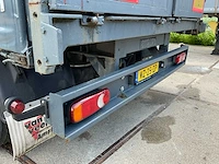 2001 pacton axd 220 zeiltrailer - afbeelding 10 van  31