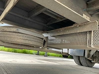 2001 pacton axd 220 zeiltrailer - afbeelding 13 van  31
