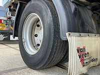 2001 pacton axd 220 zeiltrailer - afbeelding 14 van  31