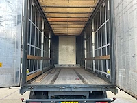 2001 pacton axd 220 zeiltrailer - afbeelding 20 van  31