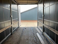 2001 pacton axd 220 zeiltrailer - afbeelding 24 van  31