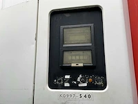 2001 pacton axz220 koel aanhangwagen - afbeelding 2 van  14