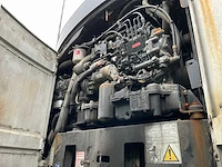 2001 pacton axz220 koel aanhangwagen - afbeelding 4 van  14