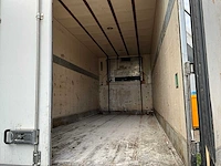 2001 pacton axz220 koel aanhangwagen - afbeelding 6 van  14