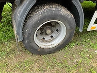 2001 pacton axz220 koel aanhangwagen - afbeelding 9 van  14