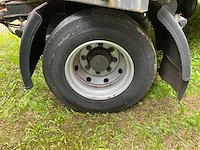 2001 pacton axz220 koel aanhangwagen - afbeelding 11 van  14