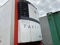 2001 pacton axz220 koel aanhangwagen - afbeelding 14 van  14