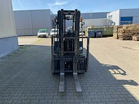 2001 patria pfd 30t-2 vorkheftruck - afbeelding 11 van  14