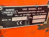 2001 perfect kl-120 klepelmaaier - afbeelding 2 van  10