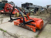 2001 perfect kl-120 klepelmaaier - afbeelding 1 van  10