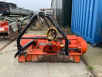 2001 perfect kl-120 klepelmaaier - afbeelding 3 van  10