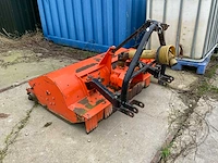 2001 perfect kl-120 klepelmaaier - afbeelding 4 van  10