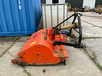 2001 perfect kl-120 klepelmaaier - afbeelding 5 van  10