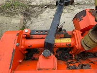 2001 perfect kl-120 klepelmaaier - afbeelding 9 van  10