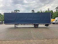2001 quality trailers be- huifoplegger - afbeelding 3 van  9