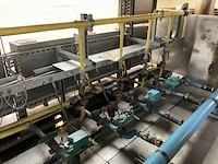 2001 rademaker den boer president 7x1.5 gaasband oven (combi a) - afbeelding 3 van  24