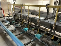 2001 rademaker den boer president 7x1.5 gaasband oven (combi a) - afbeelding 7 van  24