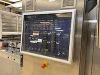 2001 rademaker den boer president 7x1.5 gaasband oven (combi a) - afbeelding 9 van  24