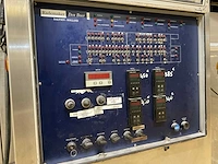 2001 rademaker den boer president 7x1.5 gaasband oven (combi a) - afbeelding 10 van  24