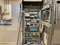 2001 rademaker den boer president 7x1.5 gaasband oven (combi a) - afbeelding 11 van  24