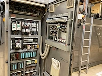 2001 rademaker den boer president 7x1.5 gaasband oven (combi a) - afbeelding 14 van  24