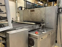 2001 rademaker den boer president 7x1.5 gaasband oven (combi a) - afbeelding 19 van  24