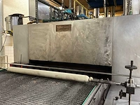 2001 rademaker den boer president 7x1.5 gaasband oven (combi a) - afbeelding 20 van  24