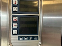 2001 rational cpc 201 combisteamer - afbeelding 15 van  17
