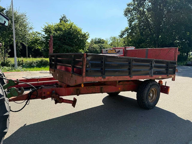 2001 record p40 kipper - afbeelding 1 van  9