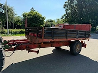 2001 record p40 kipper - afbeelding 1 van  9