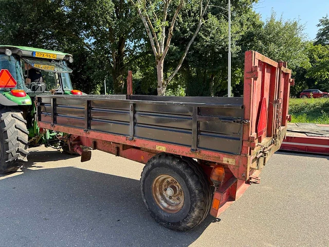 2001 record p40 kipper - afbeelding 3 van  9