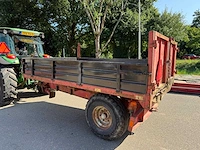 2001 record p40 kipper - afbeelding 3 van  9