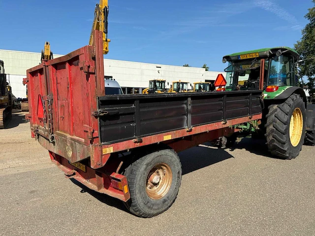 2001 record p40 kipper - afbeelding 4 van  9
