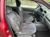 2001 renault clio personenauto - afbeelding 4 van  24