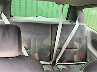2001 renault clio personenauto - afbeelding 8 van  24