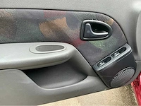 2001 renault clio personenauto - afbeelding 10 van  24