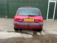 2001 renault clio personenauto - afbeelding 14 van  24