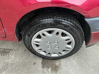 2001 renault clio personenauto - afbeelding 19 van  24