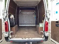 2001 renault master bedrijfswagen - afbeelding 7 van  20