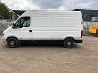 2001 renault master bedrijfswagen - afbeelding 12 van  20