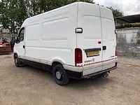 2001 renault master bedrijfswagen - afbeelding 14 van  20