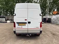 2001 renault master bedrijfswagen - afbeelding 15 van  20