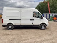 2001 renault master bedrijfswagen - afbeelding 17 van  20