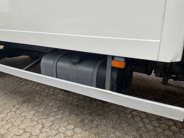 2001 renault midlum 150-08b vrachtwagen - afbeelding 25 van  38