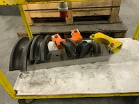 2001 ridgid 2..e pijpenbuiger - afbeelding 5 van  6