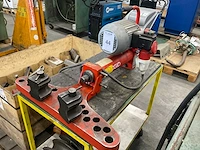 2001 ridgid pijpenbuiger - afbeelding 2 van  6