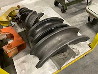 2001 ridgid pijpenbuiger - afbeelding 5 van  6